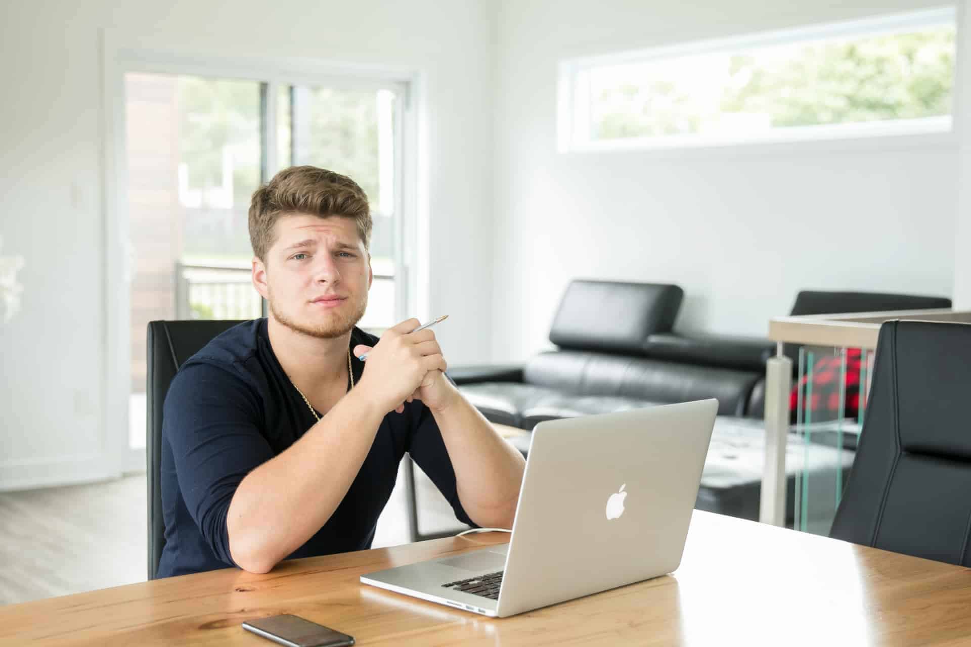 Justin Woll Shopify