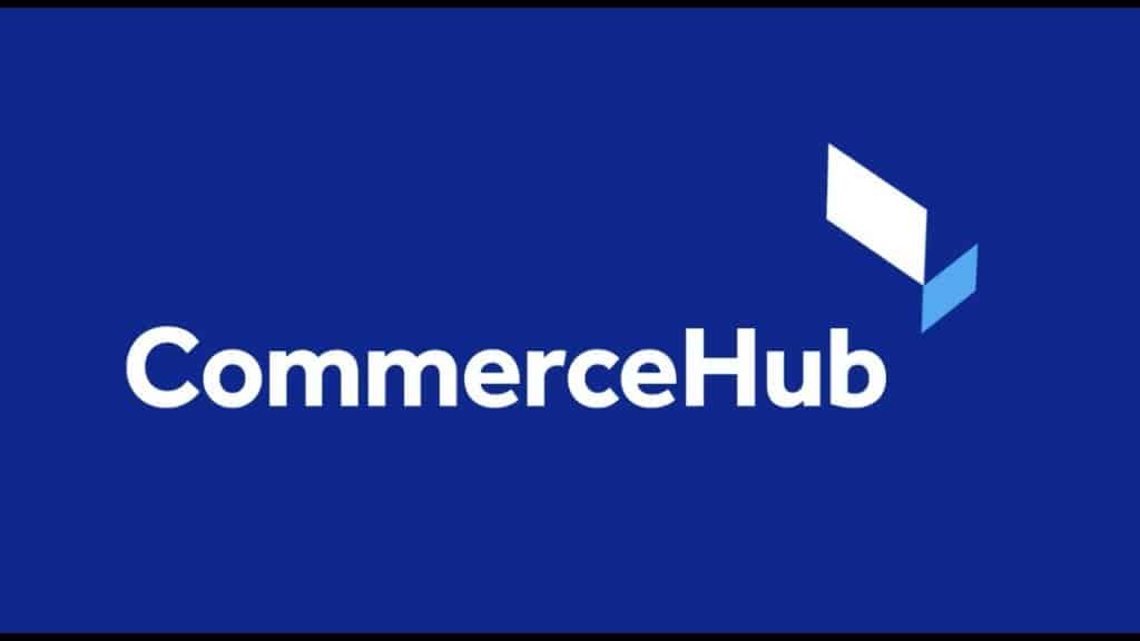 Ecommerce Tool Logo: CommerceHub