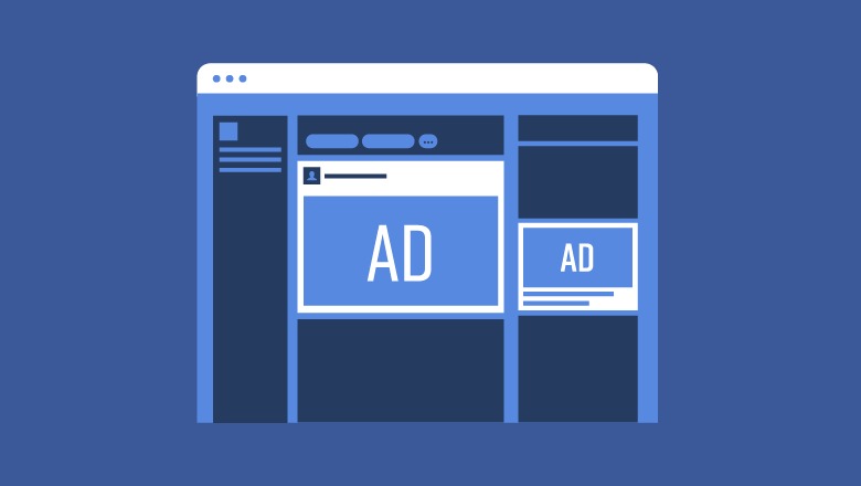 Where to place a client's image and videos ads in 2021? Facebook!