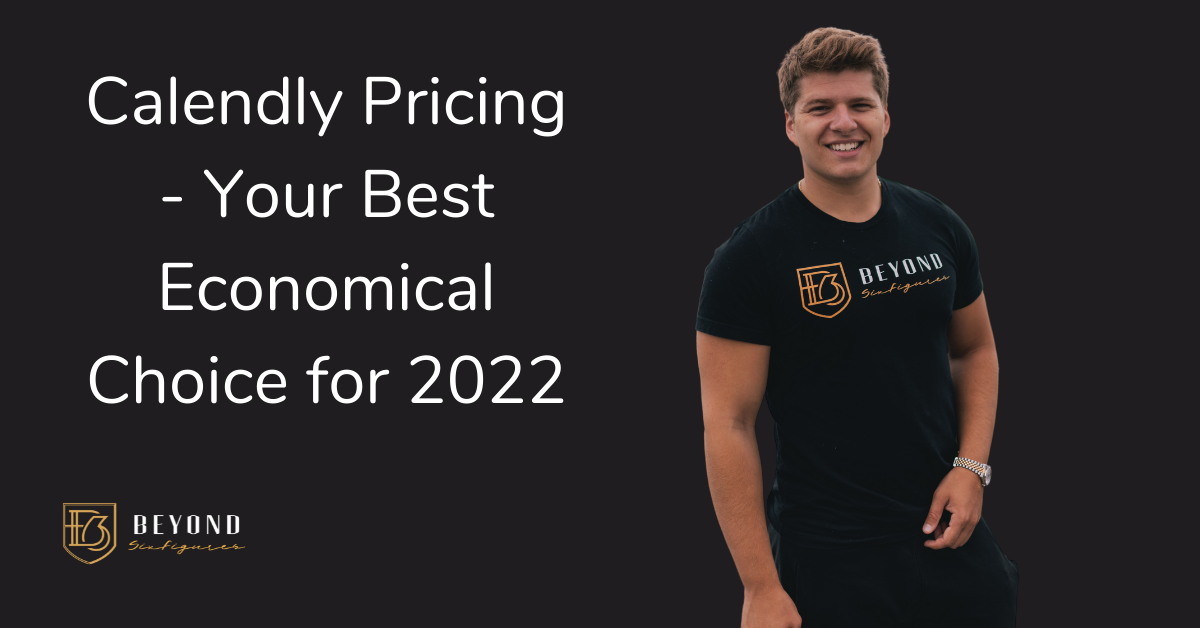 Calendly Pricing - your best economical choice for 2022