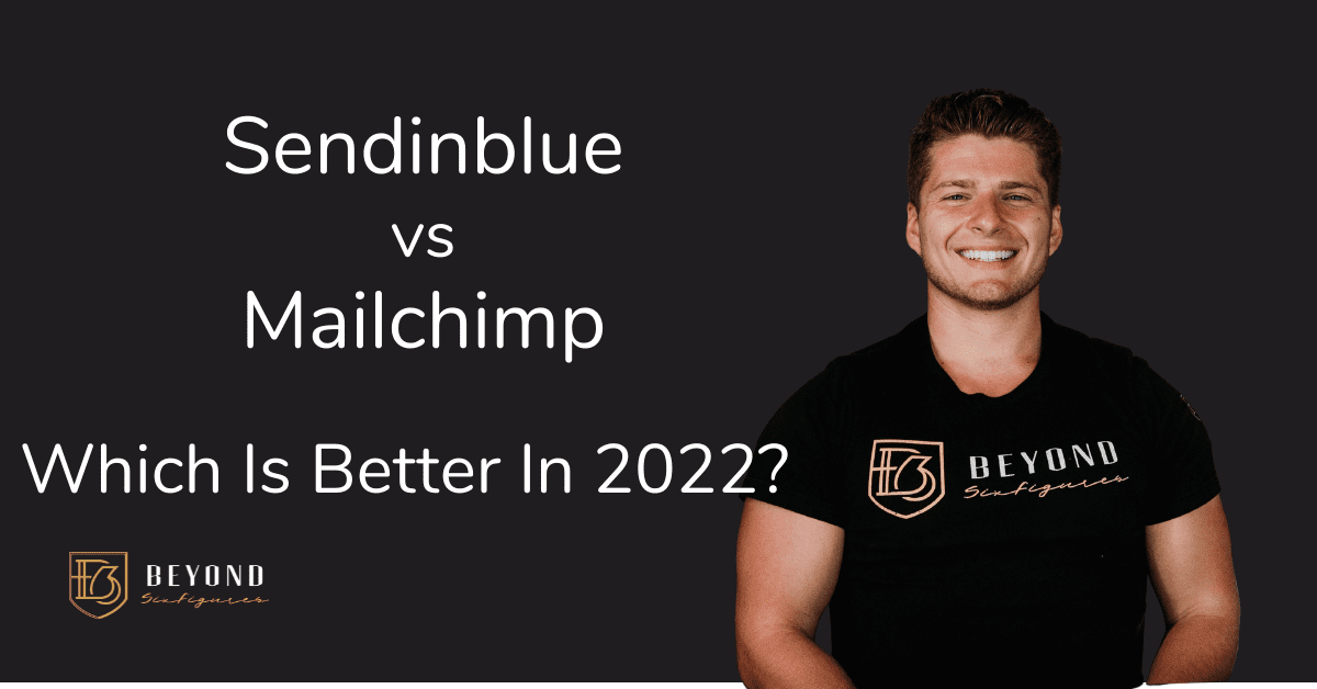 Sendinblue vs Mailchimp