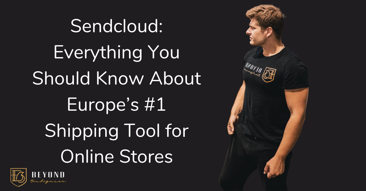 Justin Woll's Sendcloud Guide