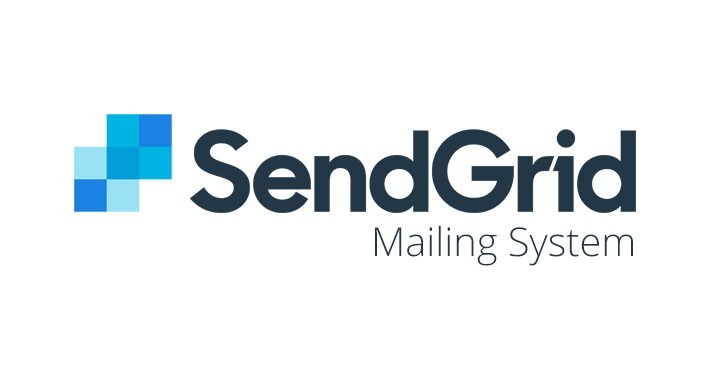 SendGrid Mailing System